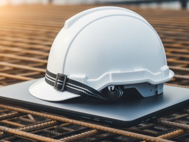 Termomodernizacja Zespołu Szkół Technicznych w Międzyświeciu w pełnym toku