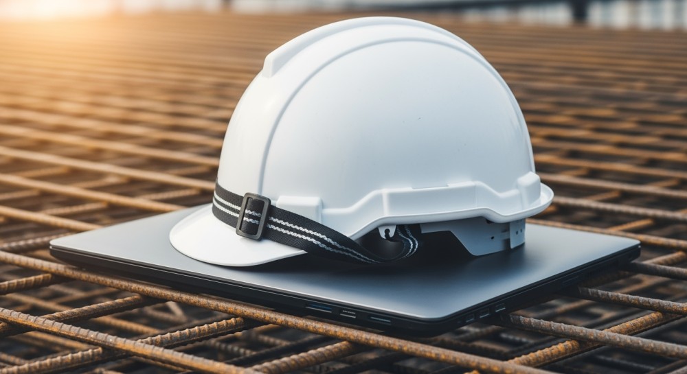 Termomodernizacja Zespołu Szkół Technicznych w Międzyświeciu w pełnym toku