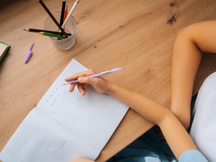 Katarzyna Wysocka zdobywa laury w ogólnopolskim konkursie językowym!