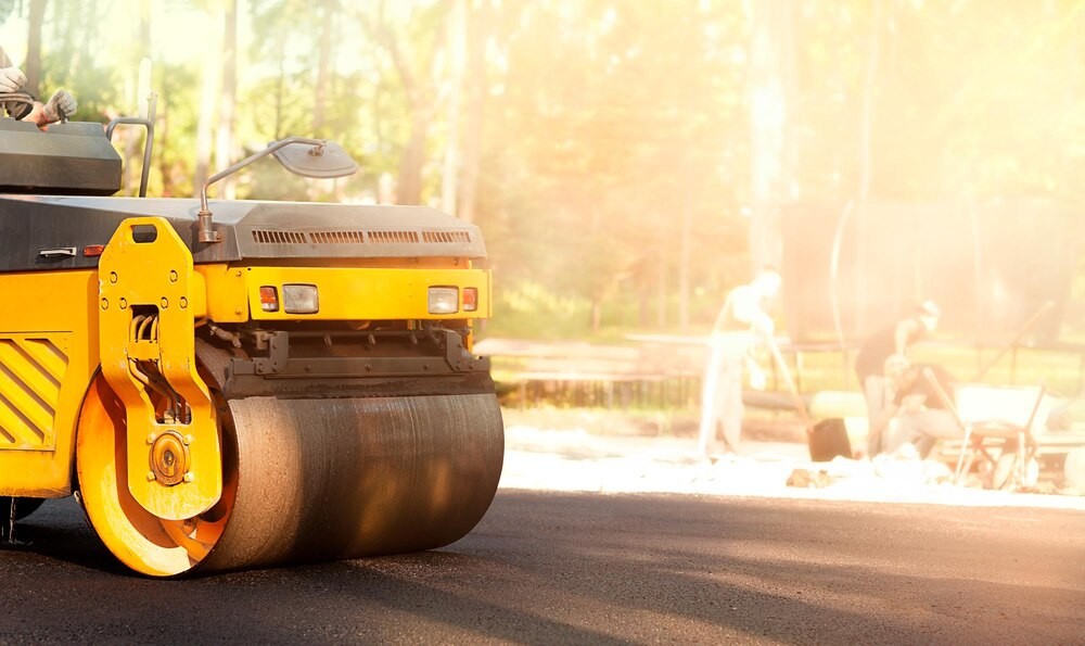 Nowa jakość ul. Zofii Kossak w Górkach Wielkich po modernizacji