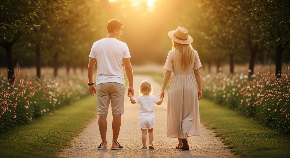 Osiemnaście lat: Kluczowy moment w drodze do dorosłości