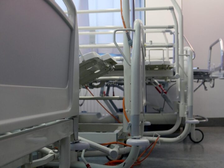 Widzę siebie” – wydarzenie dla kobiet o zdrowiu i sile wspólnoty