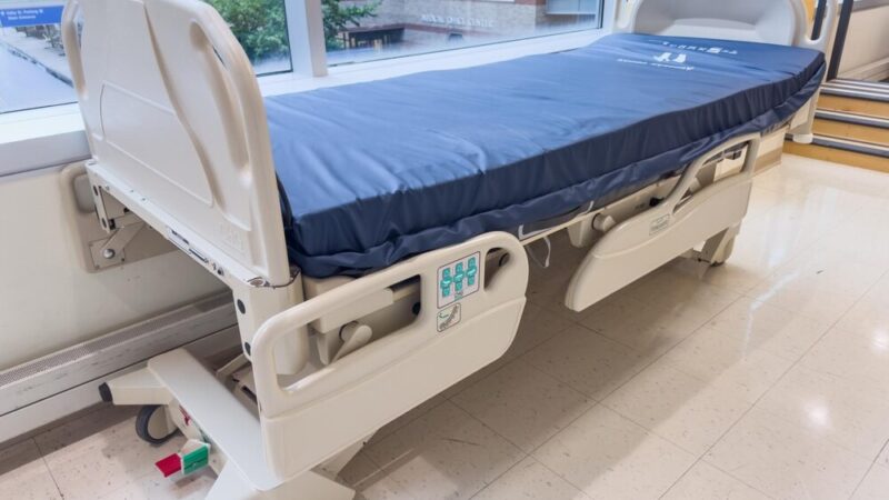 X Konferencja o zdrowiu seniorów: Jak dbać o kręgosłup w dojrzałym wieku?