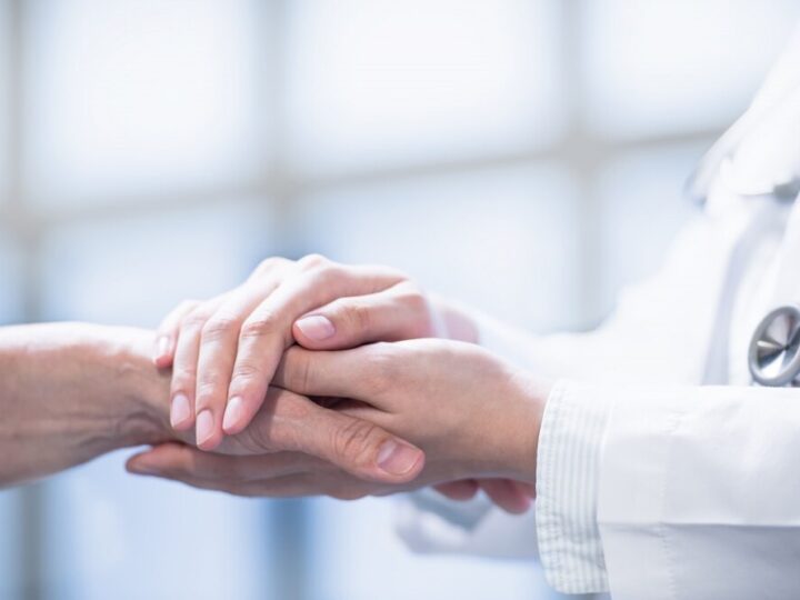 X Konferencja o zdrowiu seniorów: Skup się na kręgosłupie!