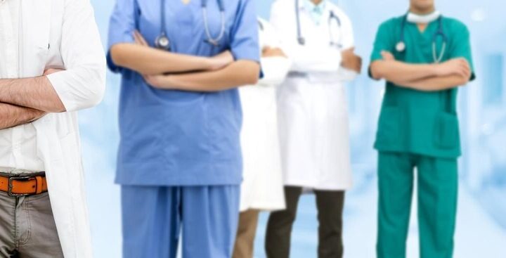 Cieszyński Dzień Zdrowia: Uhonorowanie Bohaterów Ochrony Zdrowia