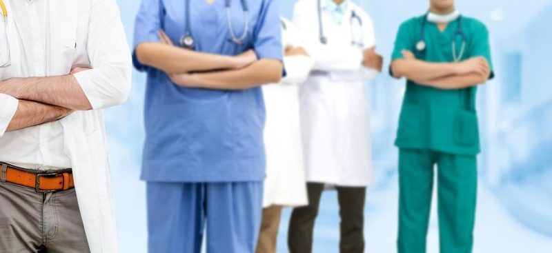 Cieszyński Dzień Zdrowia: Uhonorowanie Bohaterów Ochrony Zdrowia