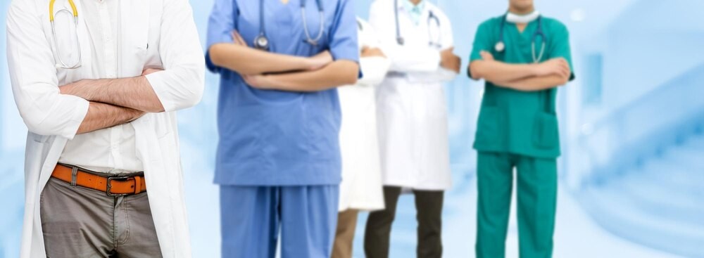 Cieszyński Dzień Zdrowia: Uhonorowanie Bohaterów Ochrony Zdrowia