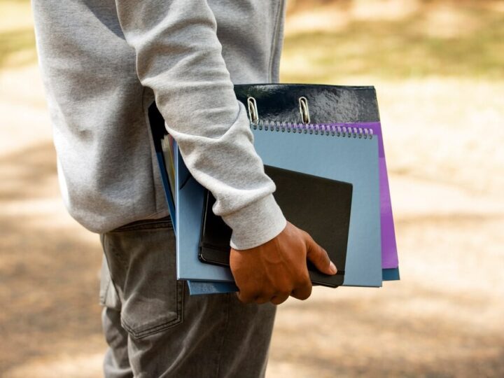 Przyszłość polskiej edukacji na spotkaniu „Kompas jutra” w Cieszynie