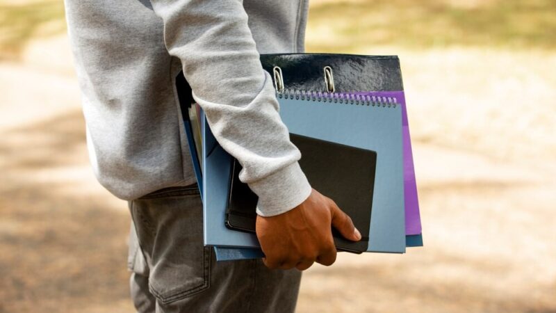 Przyszłość polskiej edukacji na spotkaniu „Kompas jutra” w Cieszynie