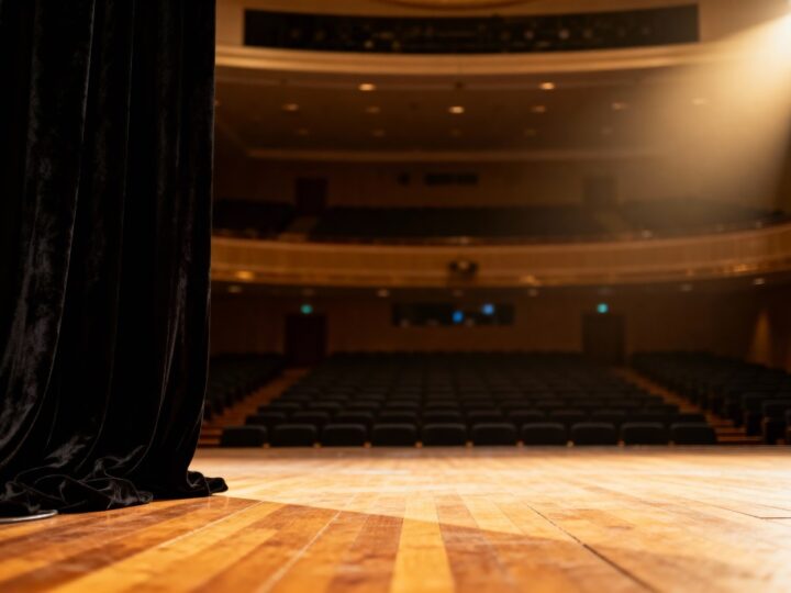 Mickiewicz na nowo – Klasyka, która inspiruje młode pokolenia