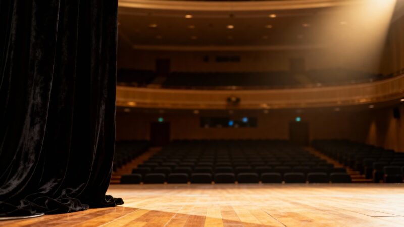 Mickiewicz na nowo – Klasyka, która inspiruje młode pokolenia