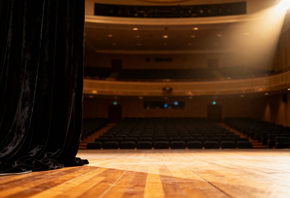 Mickiewicz na nowo – Klasyka, która inspiruje młode pokolenia