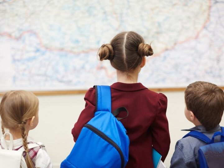 Koper triumfuje w matematycznych zmaganiach – młodzi geniusze w akcji!