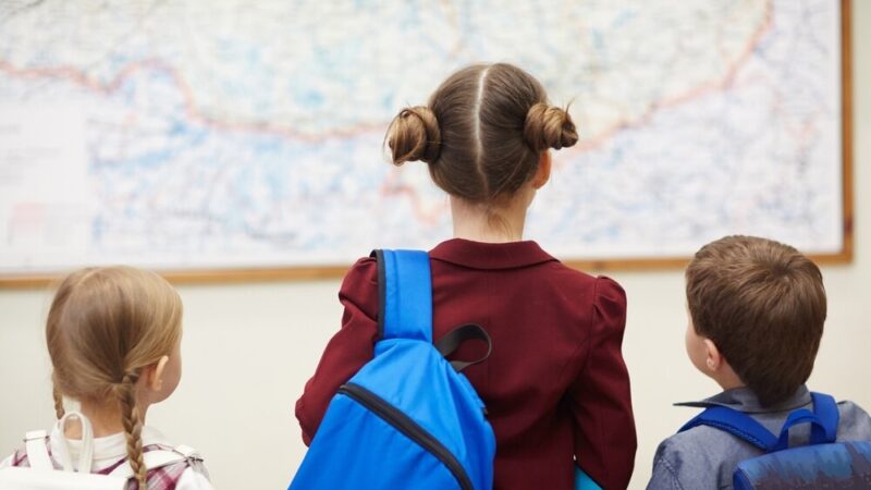 Koper triumfuje w matematycznych zmaganiach – młodzi geniusze w akcji!