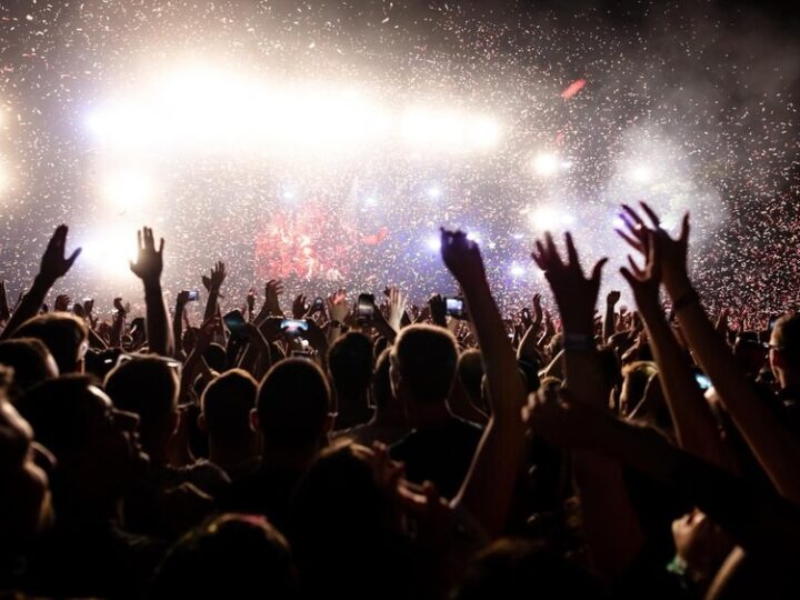 Ogólnopolski Wokalny Konkurs „O! Maanam” w Gminie Stawiguda