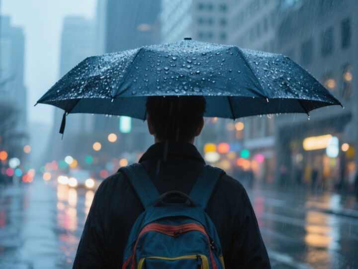 Przymrozki w regionie – ostrzeżenie meteorologiczne