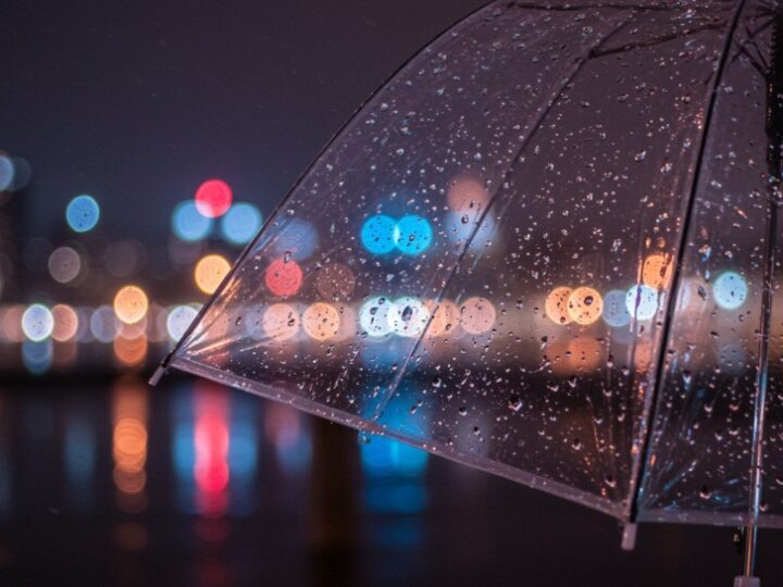 Przymrozki w Śląskiem – ostrzeżenie meteorologiczne pierwszego stopnia