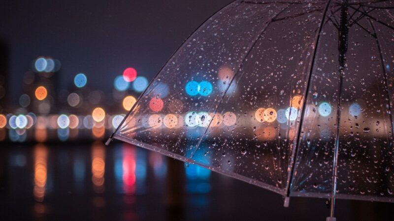 Przymrozki w Śląskiem – ostrzeżenie meteorologiczne pierwszego stopnia