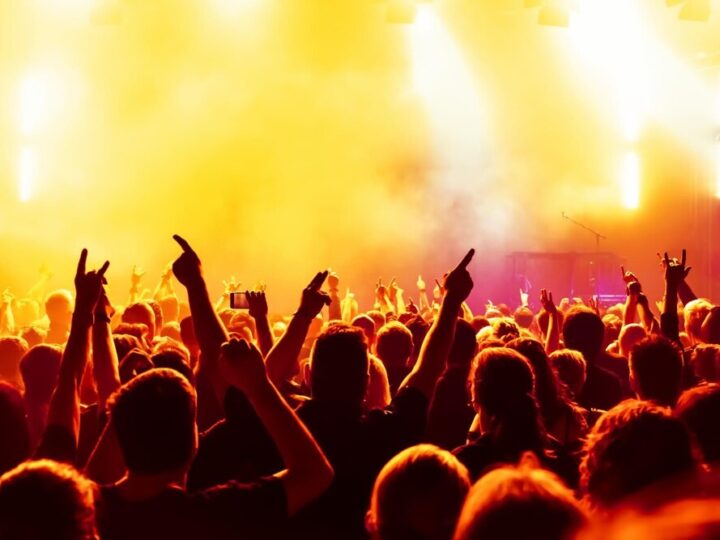 Majówka w Powiecie Cieszyńskim: Czas na kulturalne atrakcje!