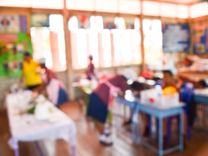 Przyszli weterynarze z Międzyświecia zdobywają doświadczenie podczas płatnych staży w lokalnych firmach