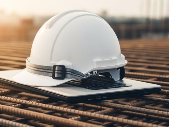 Postępy w remoncie Domku Ogrodnika w Górkach Wielkich zaskakują!