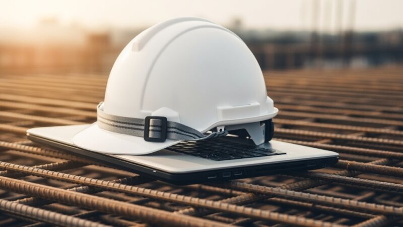 Postępy w remoncie Domku Ogrodnika w Górkach Wielkich zaskakują!