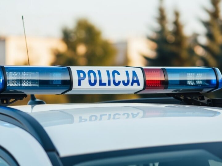 Międzynarodowe szkolenie psów służbowych w Ustroniu – TriBorder K9 Poland w akcji