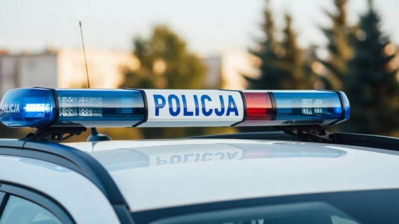 Międzynarodowe szkolenie psów służbowych w Ustroniu – TriBorder K9 Poland w akcji