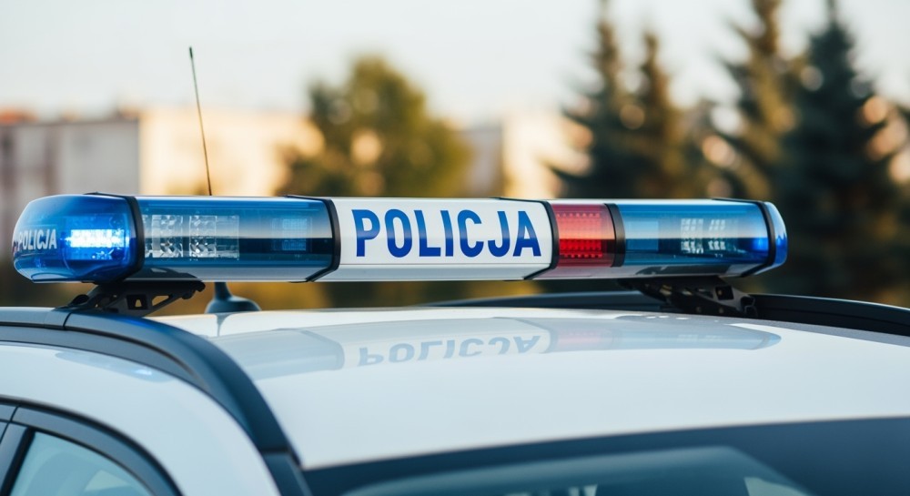 Międzynarodowe szkolenie psów służbowych w Ustroniu – TriBorder K9 Poland w akcji