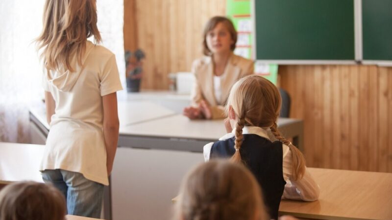 Uczniowie I LO Osuchowskiego zdobywają certyfikaty z języków francuskiego i niemieckiego