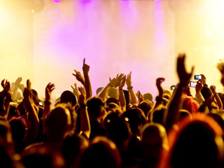 Festiwal Dziewięćsił 2026 w Wiśle już 6 czerwca!