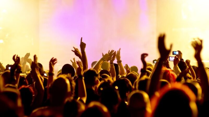 Festiwal Dziewięćsił 2026 w Wiśle już 6 czerwca!