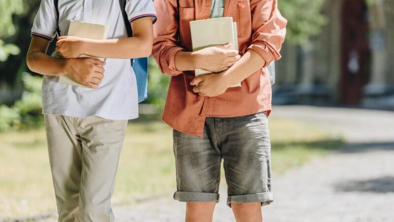Erasmus + otwiera nowe możliwości edukacyjne