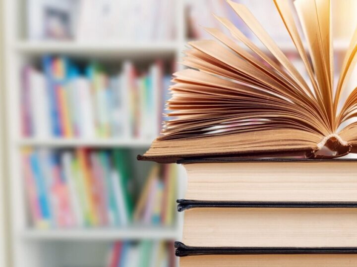 Literackie Spotkanie w Kawiarni „Reymont i Przyjaciele