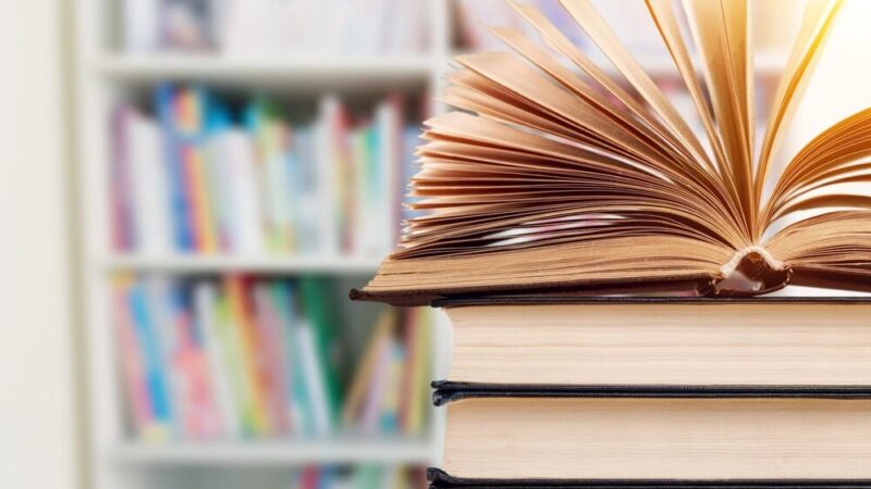 Literackie Spotkanie w Kawiarni „Reymont i Przyjaciele