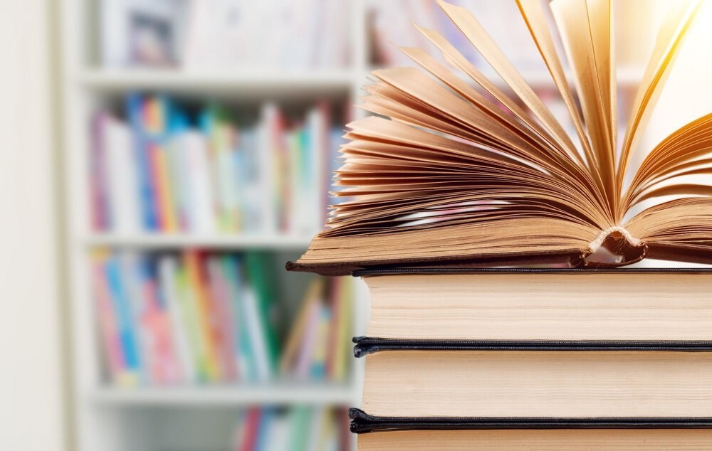Literackie Spotkanie w Kawiarni „Reymont i Przyjaciele