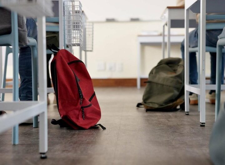 Uczniowie Szybińskiego zdobywają doświadczenie w Niemczech