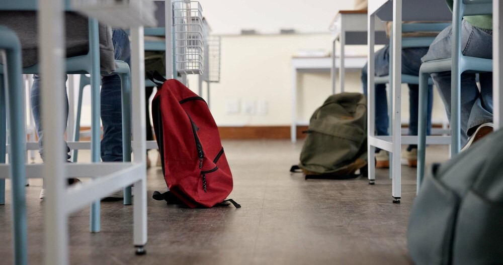 Uczniowie Szybińskiego zdobywają doświadczenie w Niemczech