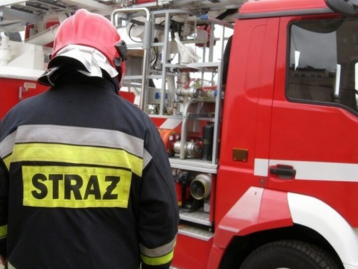 Wiślańskie wyróżnienia na Powiatowych Obchodach Dnia Strażaka