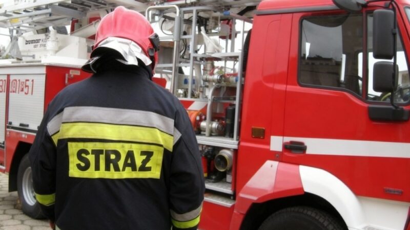 Wiślańskie wyróżnienia na Powiatowych Obchodach Dnia Strażaka