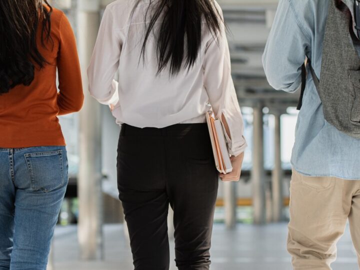 Wspólna troska o zdrowie psychiczne młodzieży – edukacja dla dobrostanu