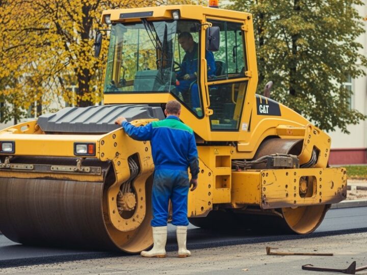 Odbudowa mostu w Dębowcu: Komisja omawia kluczowe etapy projektu