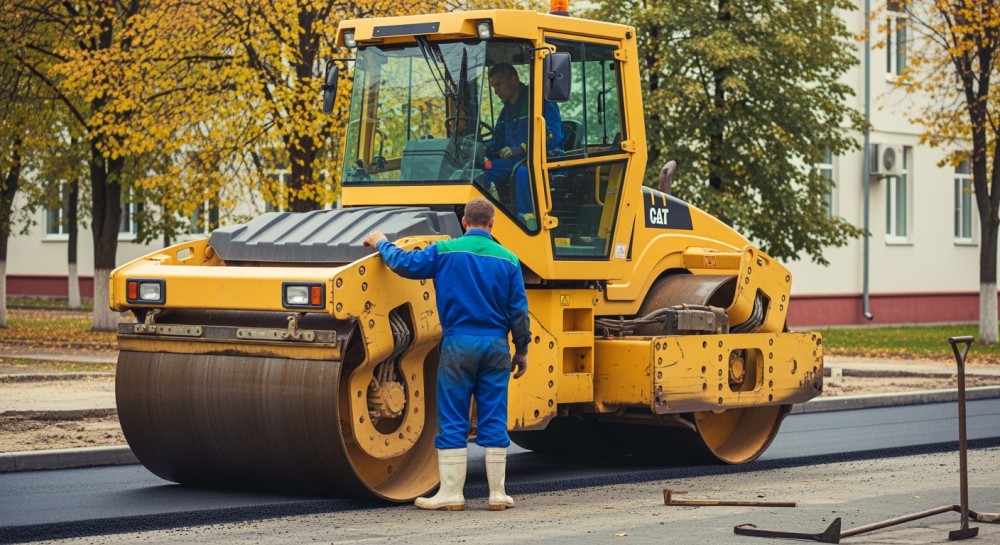 Odbudowa mostu w Dębowcu: Komisja omawia kluczowe etapy projektu