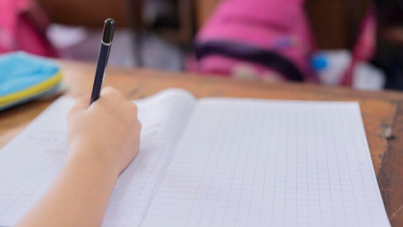Uczniowie Szybińskiego w akcji: praktyczne staże u lokalnych pracodawców