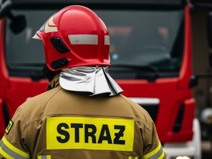 Jubileusz 100-lecia OSP w Wiśle Jaworniku: Tradycja i zaangażowanie społeczności