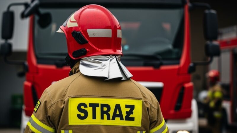 Jubileusz 100-lecia OSP w Wiśle Jaworniku: Tradycja i zaangażowanie społeczności