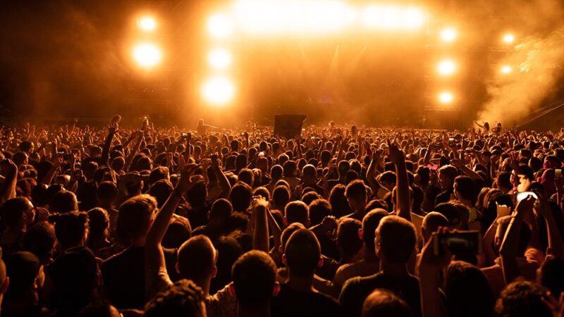 Muzyczne Wydarzenie w Wiśle: Dni Muzyki Organowej