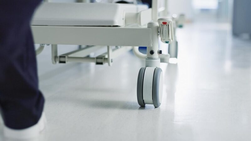Nowe możliwości w psychiatrii dzięki dofinansowaniu dla Szpitala Śląskiego w Cieszynie