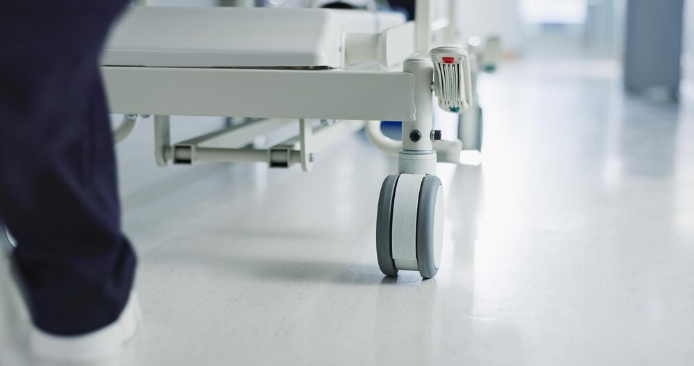 Nowe możliwości w psychiatrii dzięki dofinansowaniu dla Szpitala Śląskiego w Cieszynie
