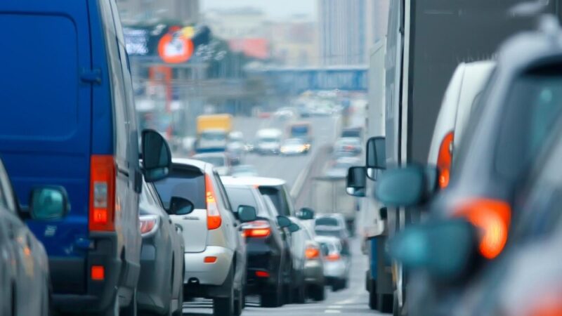Tymczasowe zmiany w ruchu na ul. Willowej i ul. Konopnickiej 25 lipca